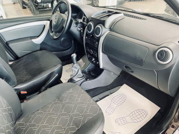Lada (ВАЗ) Largus I с пробегом 2020 года, цена 1 058 000 рублей, 73000 км, универсал, Автокод Объявления