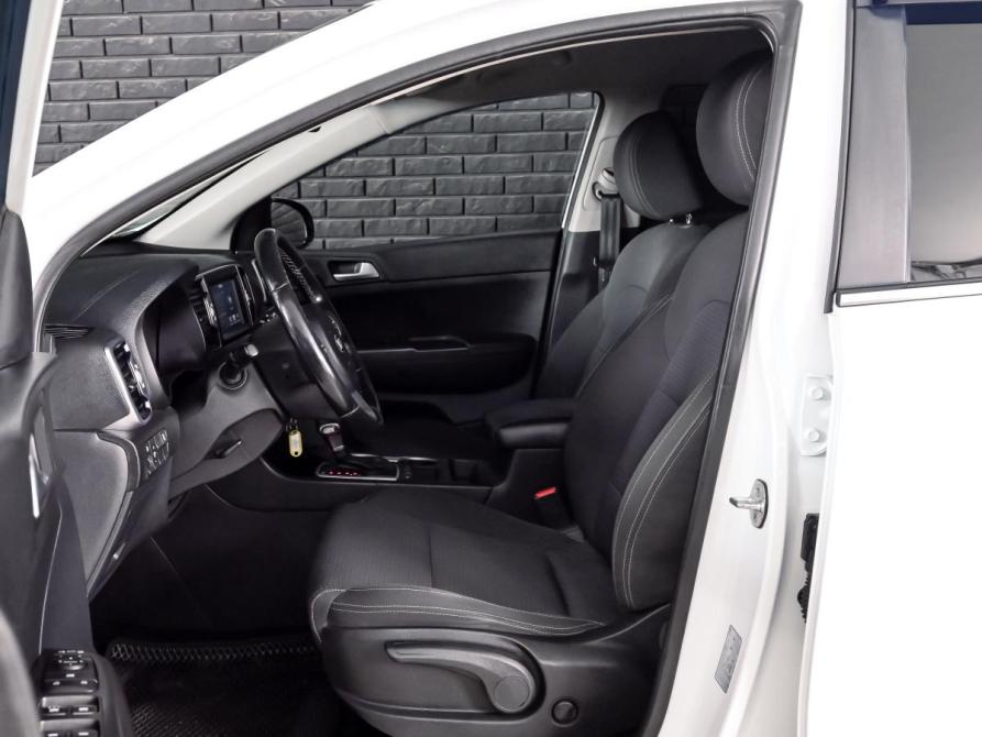 Kia Sportage IV Екатеринбург  - изображение 10