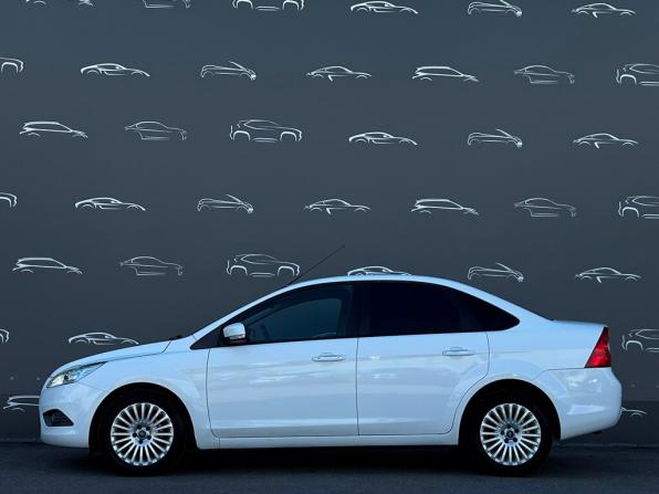 Ford Focus II Рестайлинг с пробегом 2011 года, цена 547 800 рублей, 238686 км, седан, Автокод Объявления