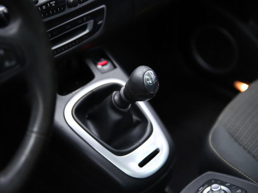 Renault Scenic III Уфа  - изображение 17