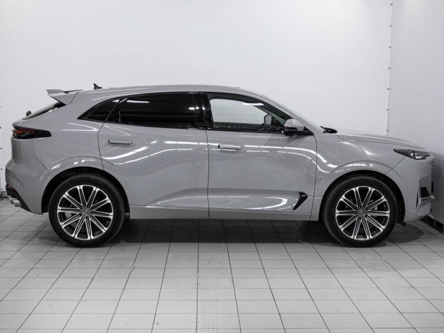 Changan UNI-K Ростов-на-Дону  - изображение 5
