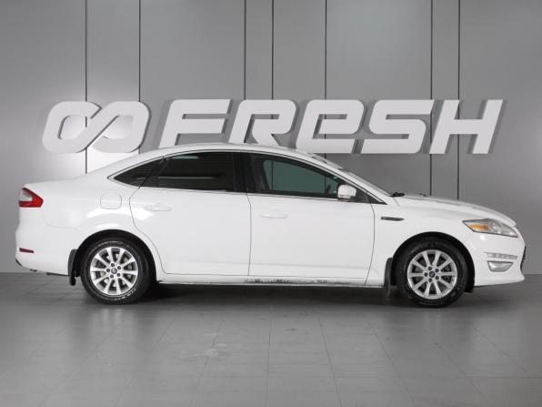 Ford Mondeo IV Рестайлинг с пробегом 2012 года, цена 978 000 рублей, 274327 км, седан, Автокод Объявления