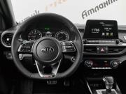Kia Cerato IV Екатеринбург  - изображение 37