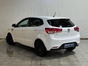 Kia Rio III Рестайлинг Санкт-Петербург  - изображение 22