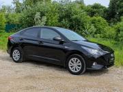 Hyundai Solaris II Рестайлинг Калуга  - изображение 29