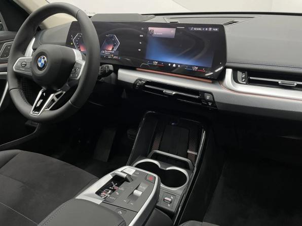 Новый BMW X1 III (U11/U12) 2026 года, цена 5 649 000 рублей, внедорожник, Автокод Объявления