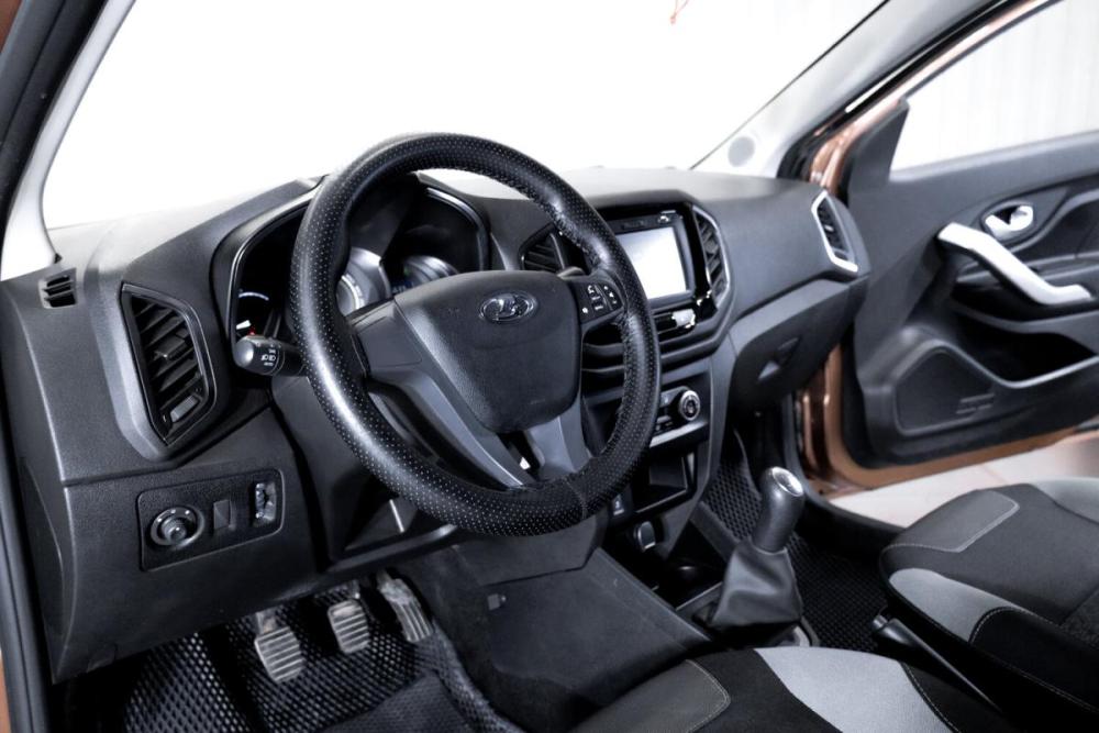 Lada (ВАЗ) XRAY I Тюмень  - изображение 13