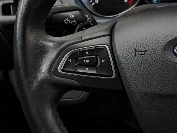 Ford Kuga II Рестайлинг с пробегом 2018 года, цена 1 855 000 рублей, 82231 км, внедорожник, Автокод Объявления