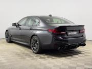 BMW 5 серии VII (G30/G31/G38) Казань  - изображение 35
