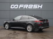 Kia Optima IV Рестайлинг Краснодар  - изображение 27
