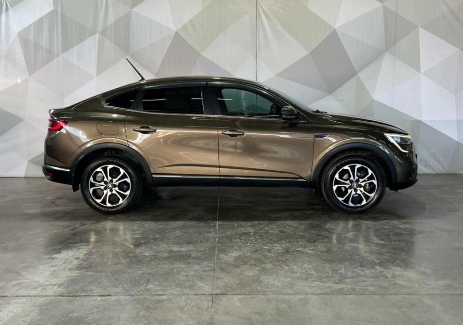 Renault Arkana I Оренбург  - изображение 7