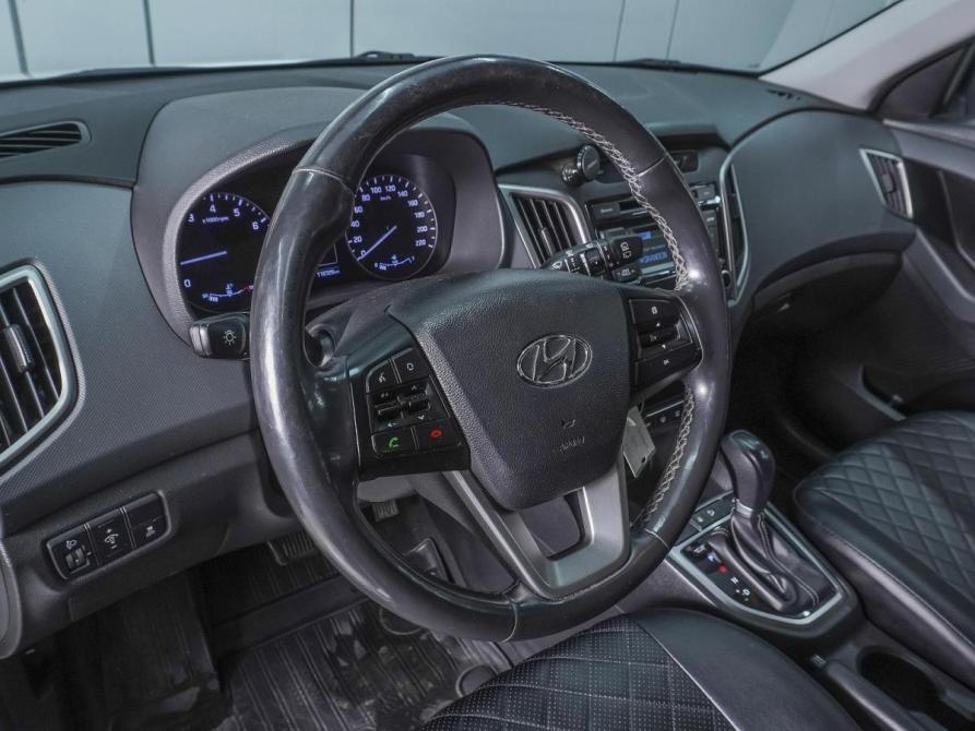 Hyundai Creta I Ростов-на-Дону  - изображение 12