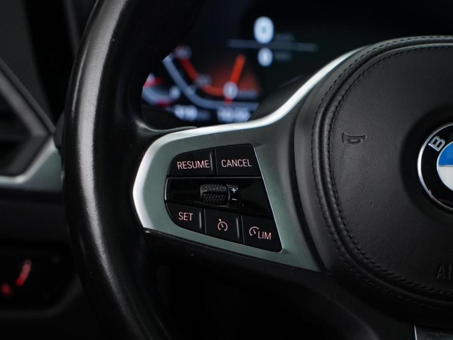 BMW 3 серии VII (G2x) Москва  - изображение 22