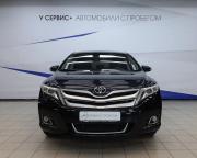 Toyota Venza I Рестайлинг Москва  - изображение 23