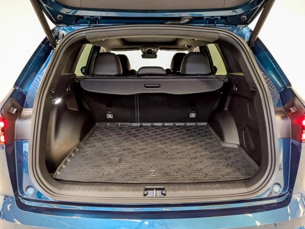 Geely Monjaro I с пробегом 2024 года, цена 3 550 000 рублей, 25523 км, внедорожник, Автокод Объявления