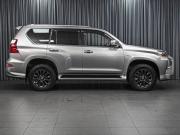 Lexus GX II Рестайлинг 2 Ставрополь  - изображение 29