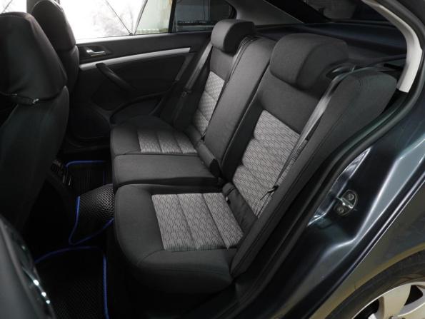 Skoda Octavia II (A5) Рестайлинг с пробегом 2012 года, цена 929 000 рублей, 130536 км, лифтбек, Автокод Объявления