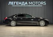 Mercedes-Benz S-Класс VI (W222 C217) Иркутск  - изображение 43