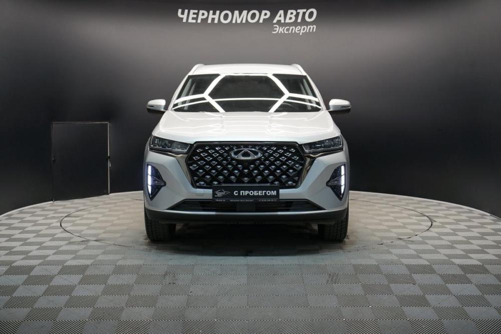 Chery Tiggo 7 Pro Max I Крым  - изображение 8