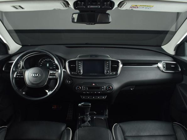 Kia Sorento III Prime Рестайлинг с пробегом 2020 года, цена 3 669 999 рублей, 62400 км, внедорожник, Автокод Объявления