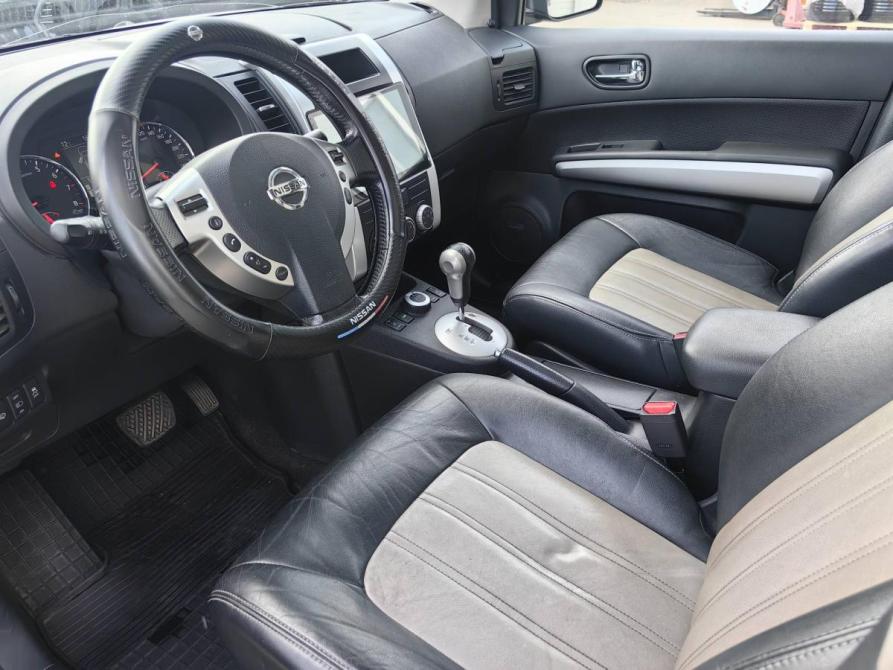 Nissan X-Trail II Рестайлинг Москва  - изображение 9