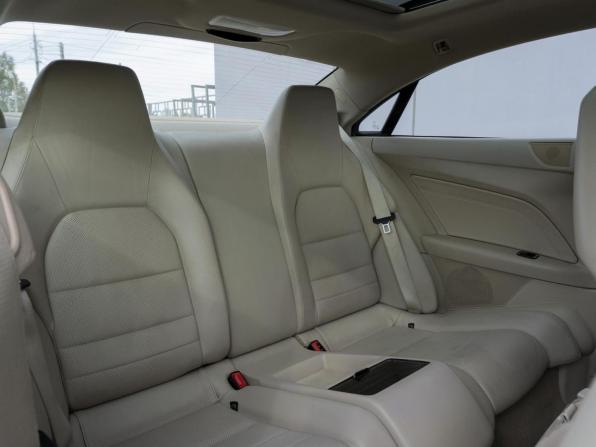 Mercedes-Benz E-Класс IV (W212 S212 C207) Рестайлинг с пробегом 2013 года, цена 1 899 000 рублей, 87577 км, купе-хардтоп, Автокод Объявления