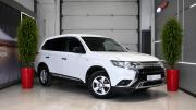Mitsubishi Outlander III Рестайлинг 3 Уфа  - изображение 18