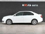 Skoda Rapid I Рестайлинг Екатеринбург  - изображение 21