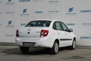 Lada (ВАЗ) Granta I Пермь  - изображение 24