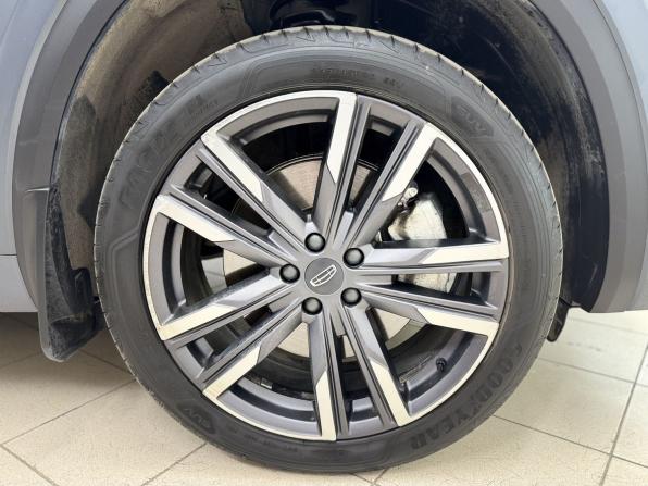 Geely Monjaro I с пробегом 2024 года, цена 3 599 000 рублей, 35630 км, внедорожник, Автокод Объявления