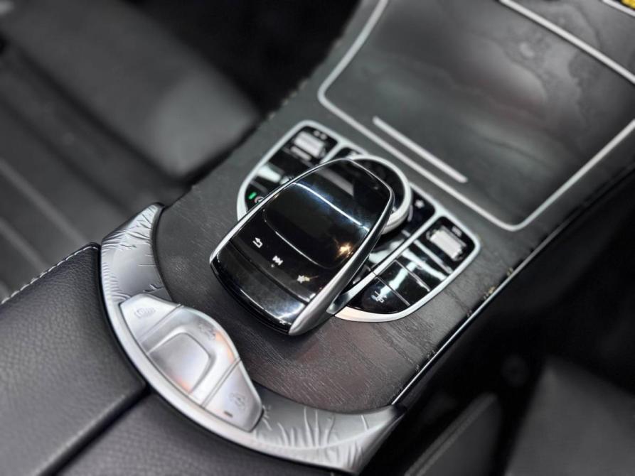 Mercedes-Benz C-Класс IV (W205) Благовещенск  - изображение 30