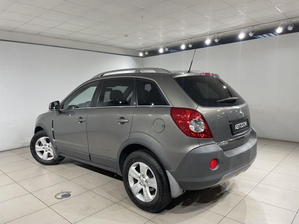 Opel Antara I с пробегом 2007 года, цена 999 000 рублей, 100000 км, внедорожник, Автокод Объявления