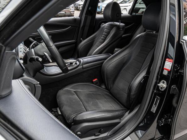 Mercedes-Benz E-Класс V (W213 S213 C238) с пробегом 2018 года, цена 2 985 000 рублей, 139281 км, седан, Автокод Объявления