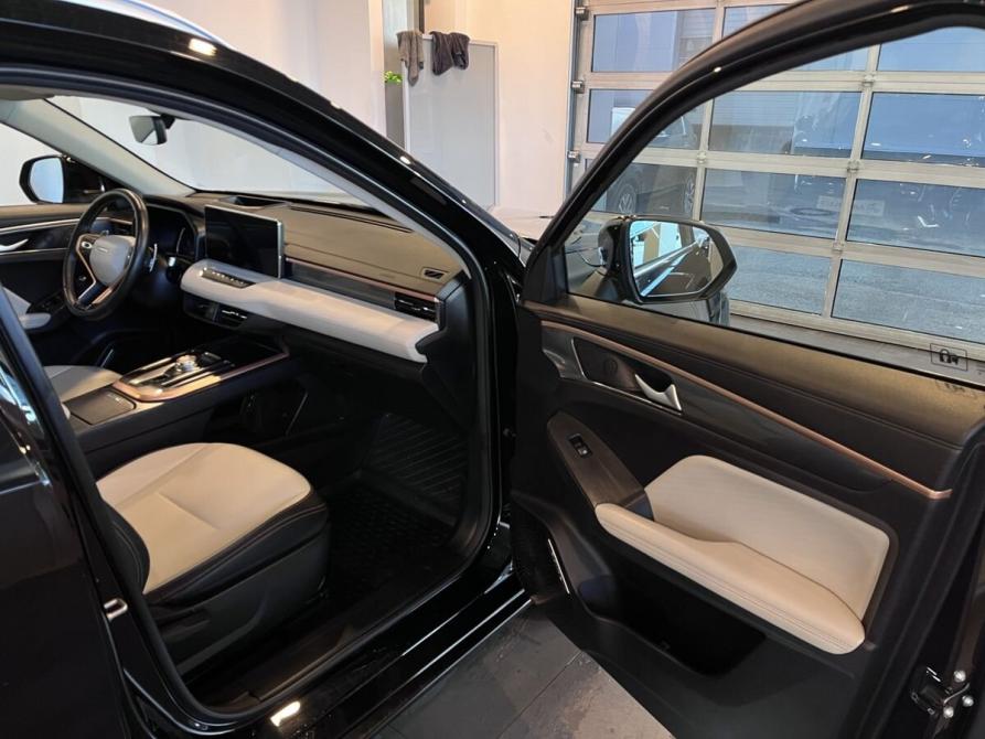 Haval Jolion I Чебоксары  - изображение 27