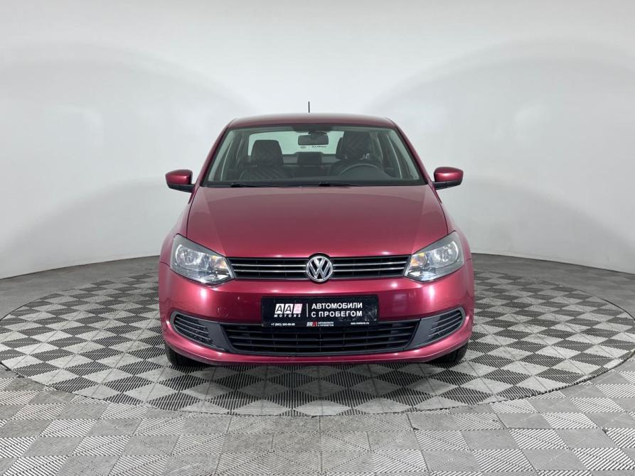 Volkswagen Polo V Ростов-на-Дону  - изображение 2