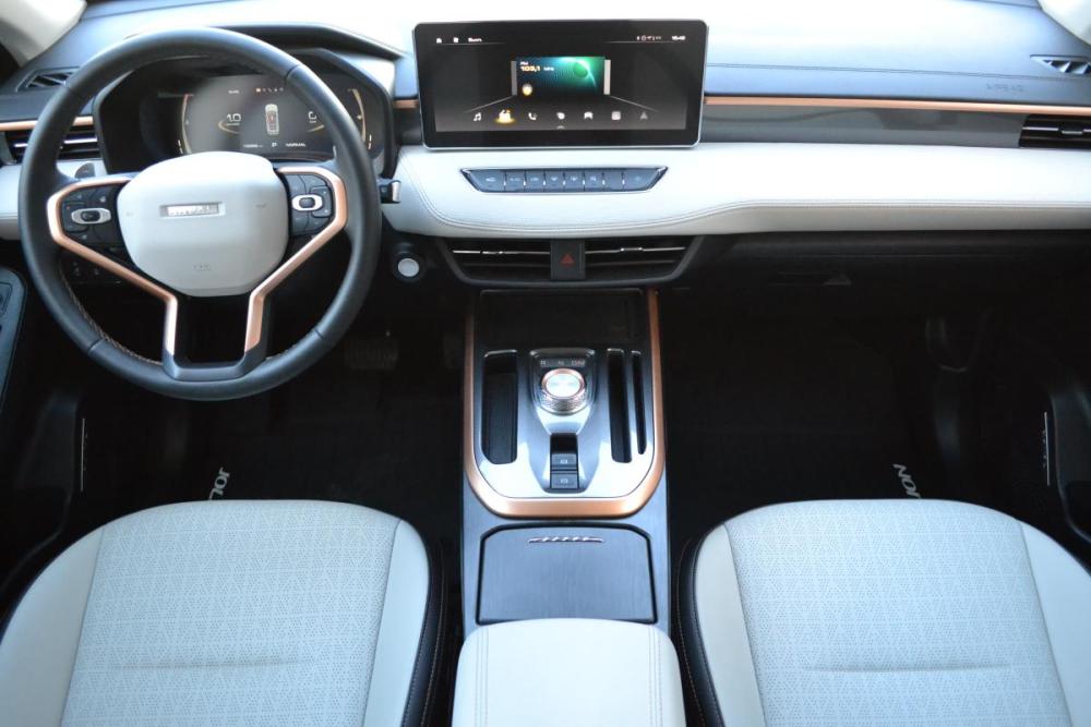 Haval Jolion I Рестайлинг Старый Оскол  - изображение 10