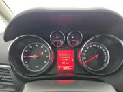 Opel Zafira C Санкт-Петербург  - изображение 34