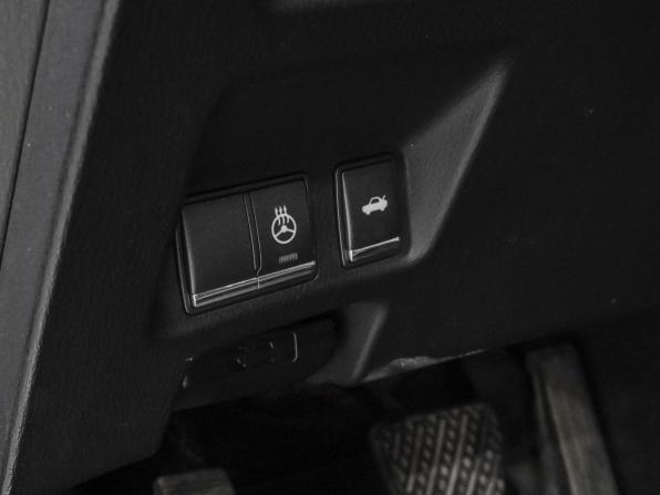 Infiniti Q70 I Рестайлинг с пробегом 2016 года, цена 2 189 000 рублей, 154861 км, седан, Автокод Объявления