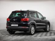 Volkswagen Tiguan I Рестайлинг Санкт-Петербург  - изображение 32