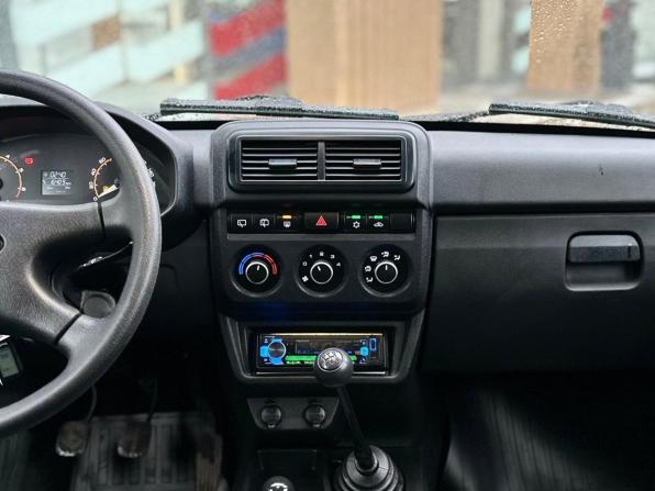 Lada (ВАЗ) Niva Legend I с пробегом 2023 года, цена 929 000 рублей, 16409 км, внедорожник, Автокод Объявления