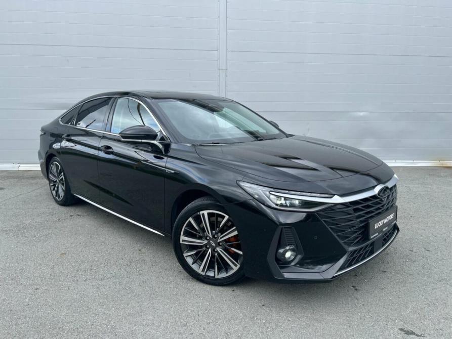 Chery Arrizo 8 Екатеринбург  - изображение 3