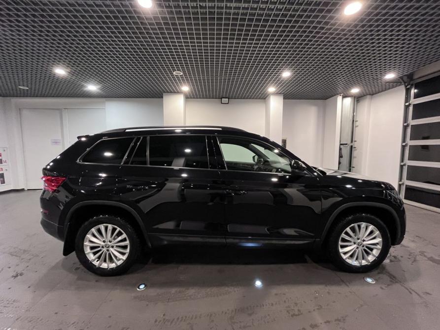 Skoda Kodiaq I Чебоксары  - изображение 2