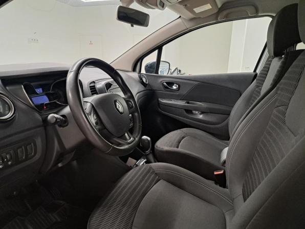 Renault Kaptur I с пробегом 2018 года, цена 1 153 000 рублей, 195023 км, внедорожник, Автокод Объявления