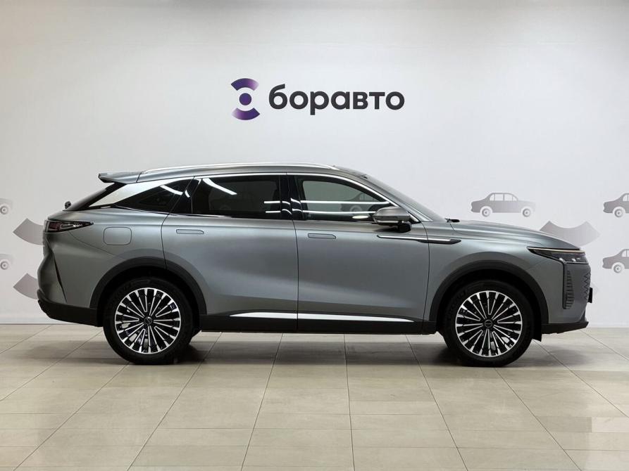 Exeed RX Ставрополь  - изображение 8