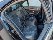 Mercedes-Benz C-Класс IV (W205) Рестайлинг Краснодар  - изображение 28