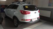 Kia Sportage III Санкт-Петербург  - изображение 11