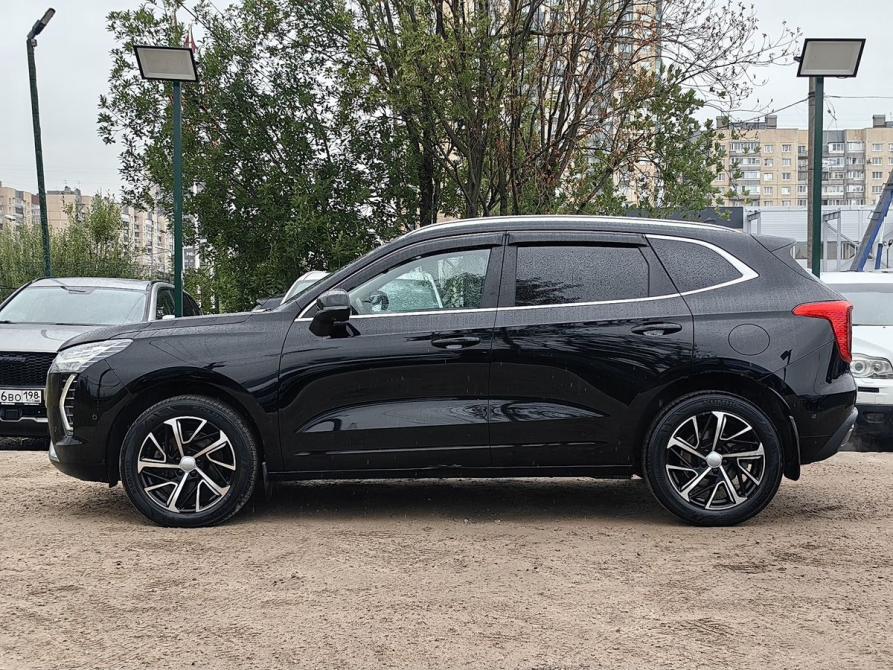 Haval Jolion I Санкт-Петербург  - изображение 8