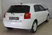 Toyota Corolla IX (E120 E130) Новокузнецк  - изображение 28