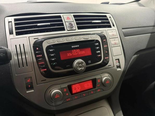 Ford Kuga I с пробегом 2011 года, цена 1 065 000 рублей, 210000 км, внедорожник, Автокод Объявления