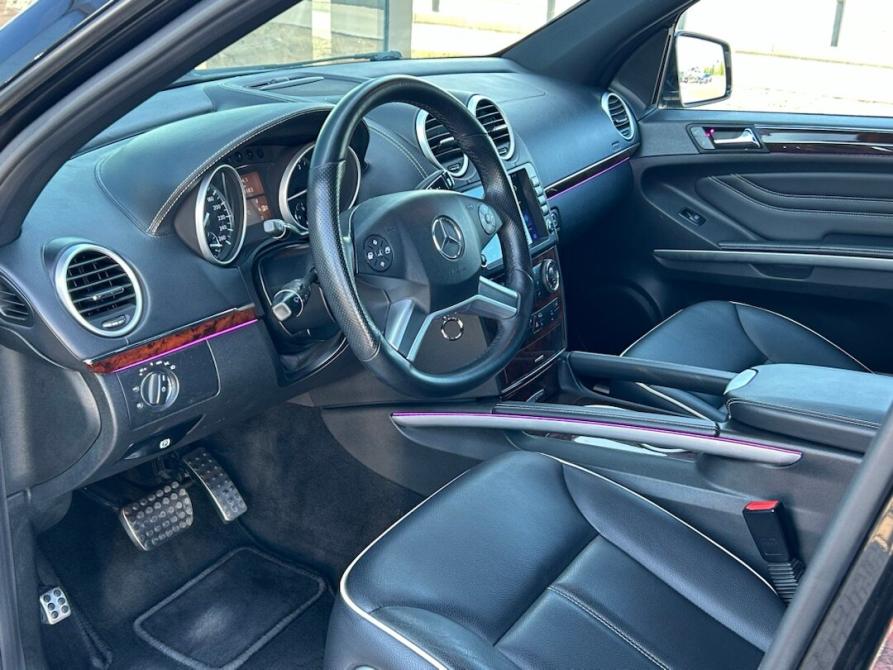 Mercedes-Benz M-Класс II (W164) Рестайлинг Энгельс  - изображение 14